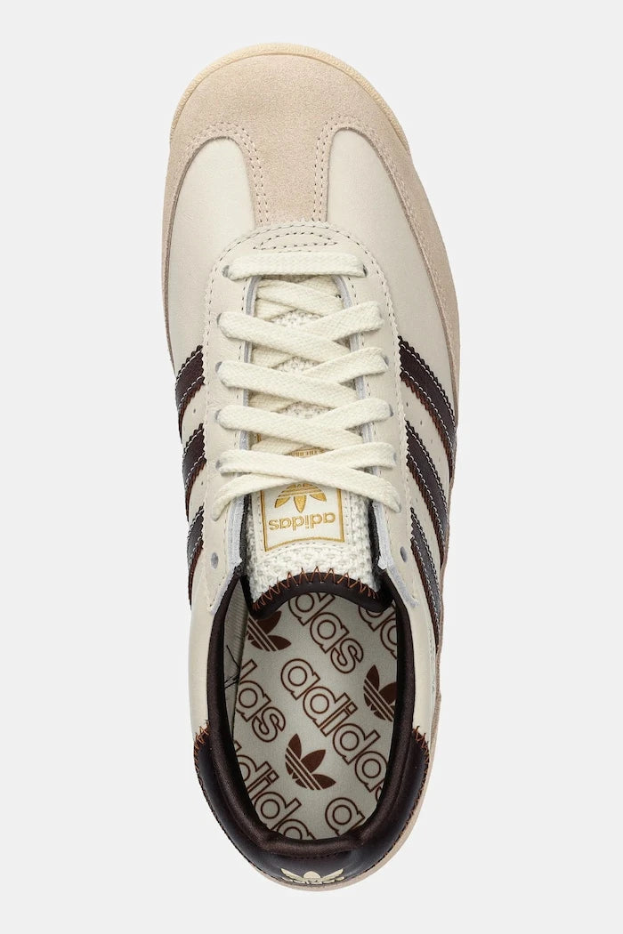 Deri adidas Originals SL 72 Spor Ayakkabı