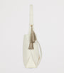 Givenchy Ivory Medium Leather Day Hobo Bag