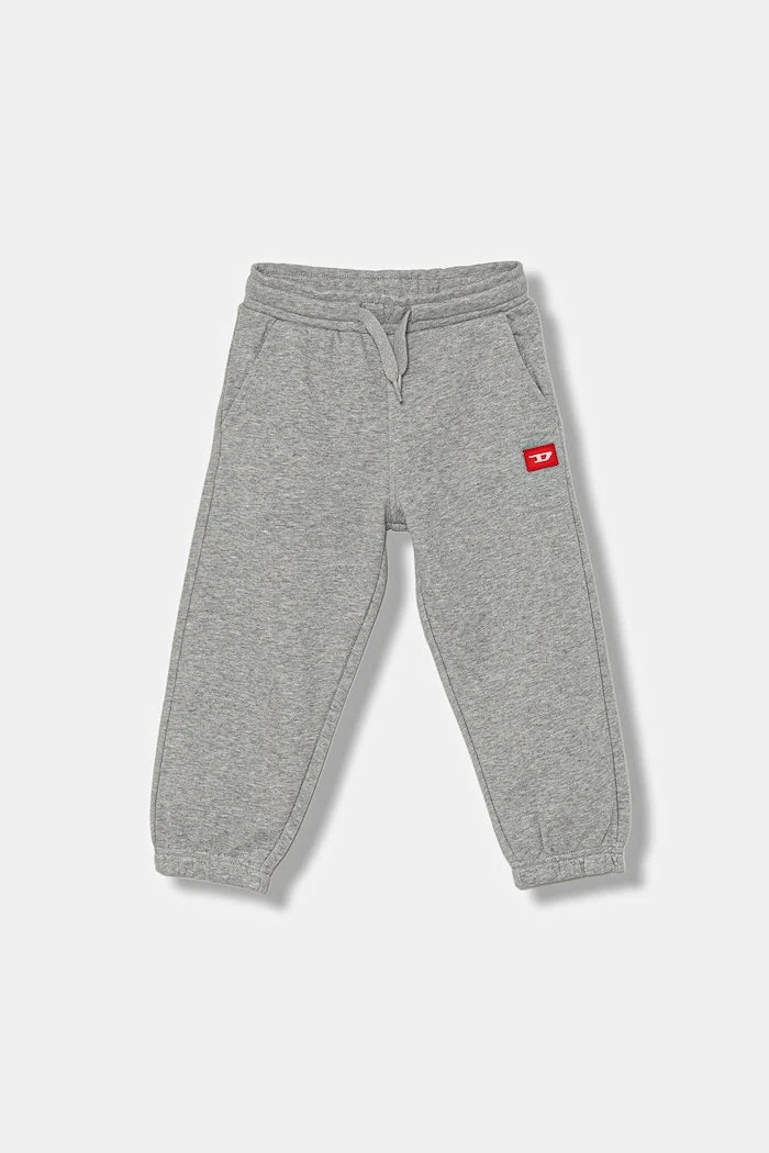 Diesel PXGIN TROUSERS Çocuk Pamuklu Spor Pantolon