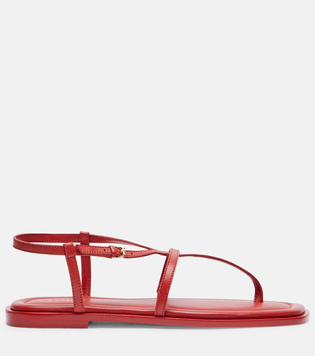 A.Emery - Remly leather sandals