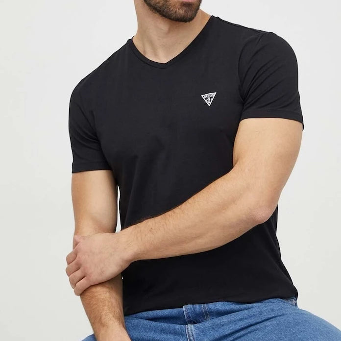 Тениска Guess (2 броя) CALEB