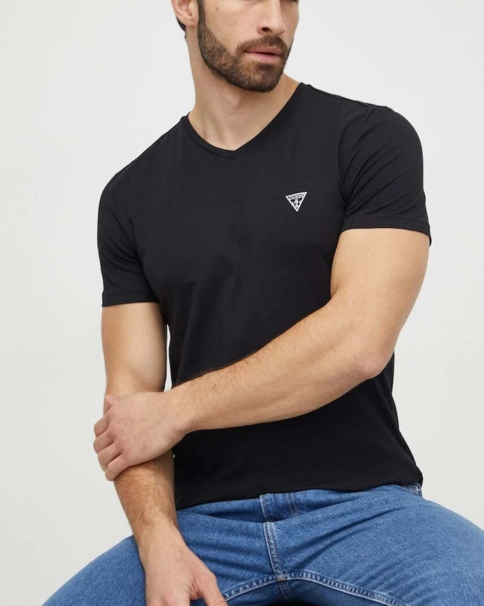 Тениска Guess (2 броя) CALEB