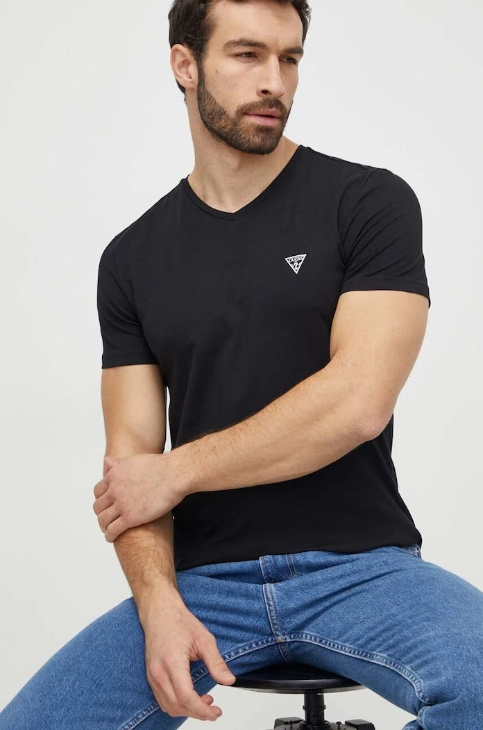 Тениска Guess (2 броя) CALEB