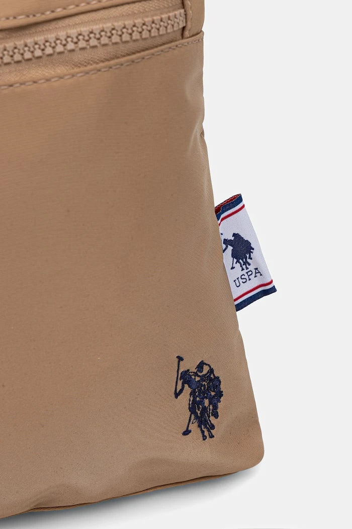 Чанта през рамо U.S. Polo Assn. Bigfork