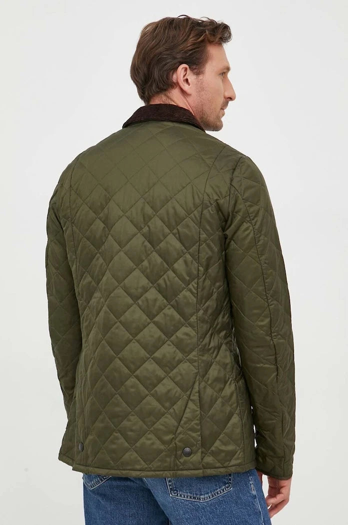 Яке Barbour