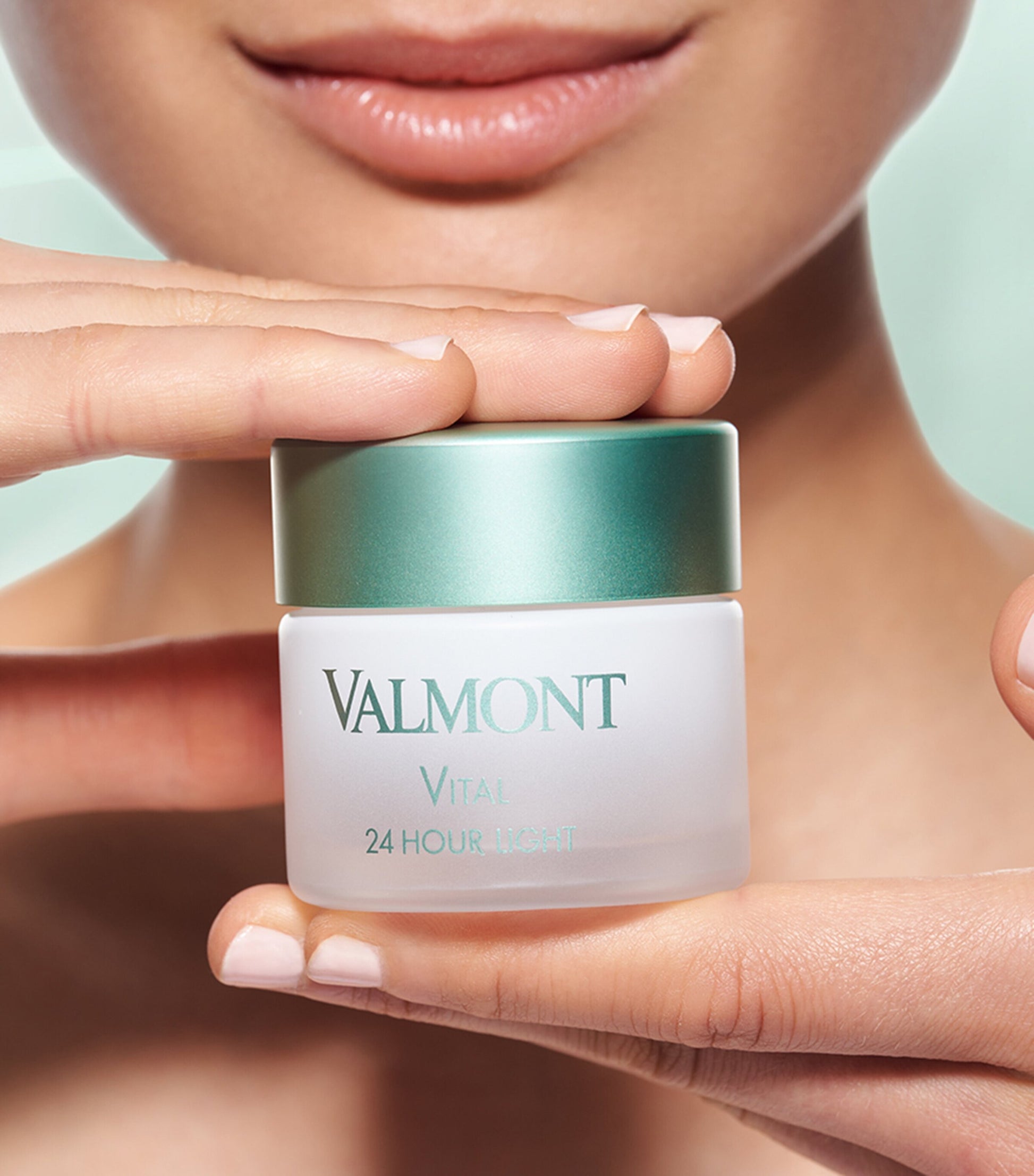 Valmont 24 Hour Light Cream (50ml)