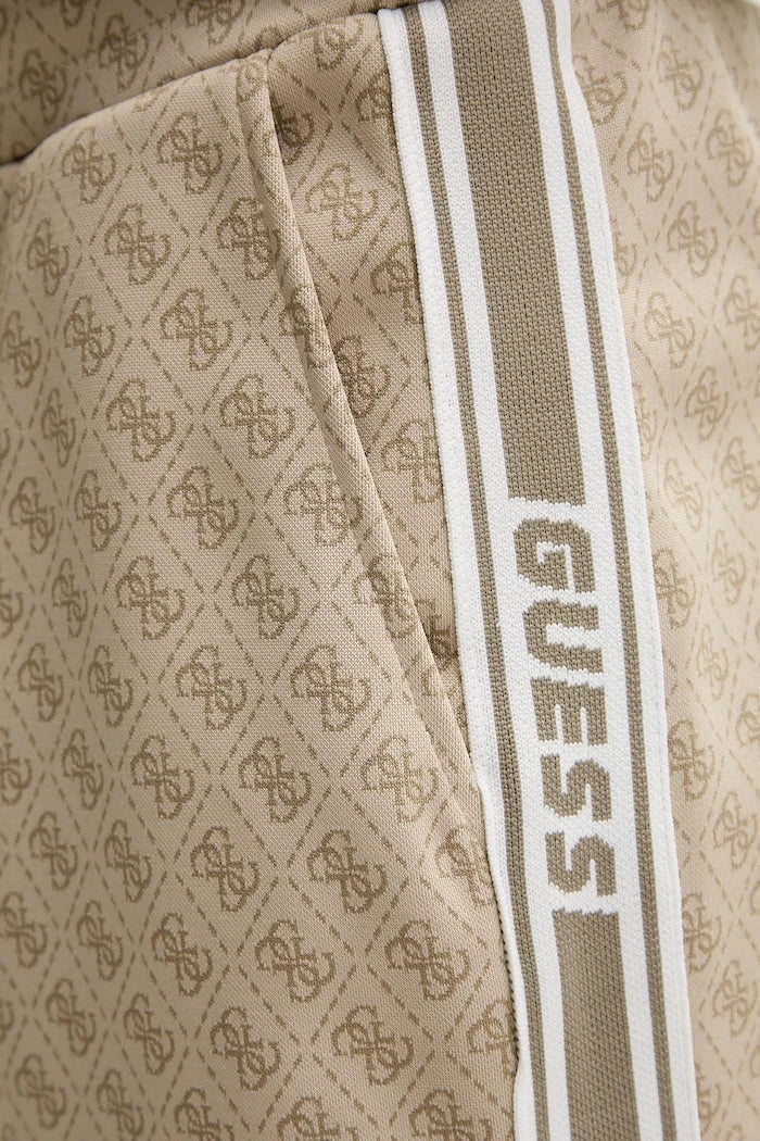 Guess Къс панталон мъжки PARIMO