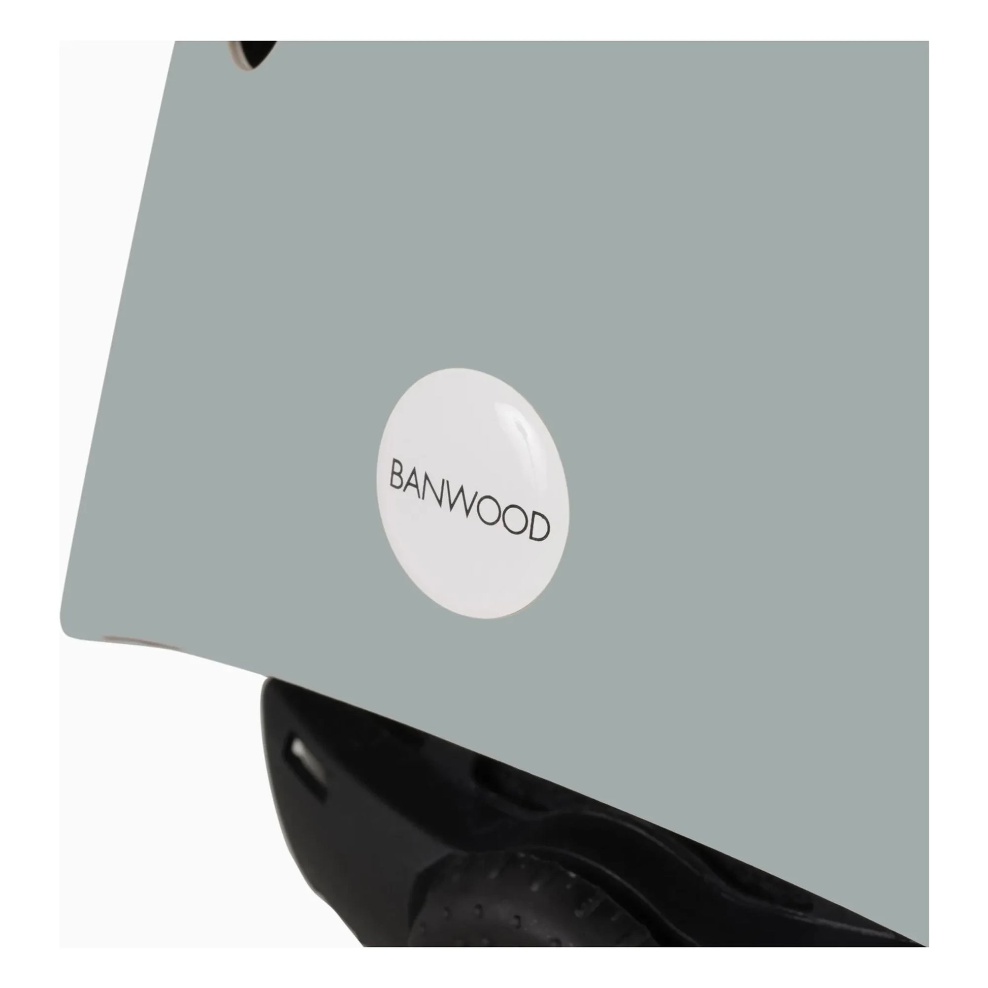 Banwood - Eco helmet | Green