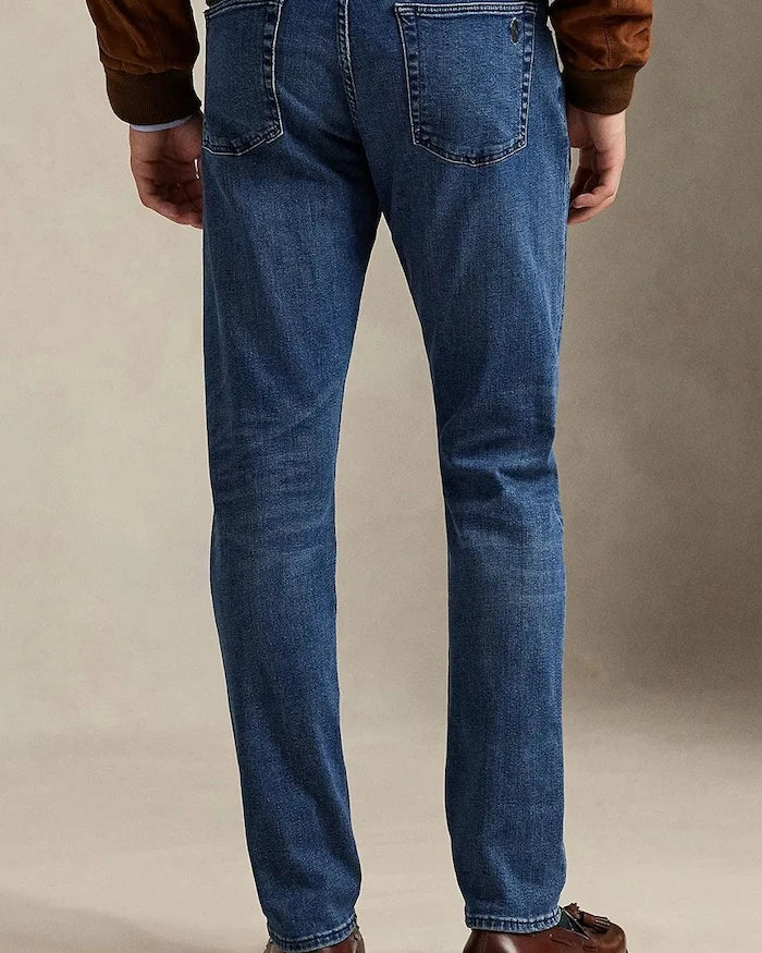 Polo Ralph Lauren Kot Pantolon