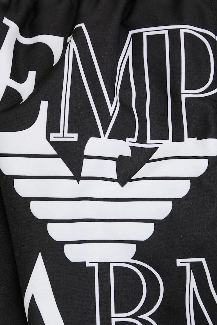 Плувни шорти Emporio Armani Underwear