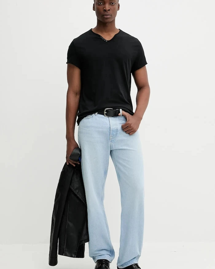 ZADIG&VOLTAIRE Pamuklu Tişört