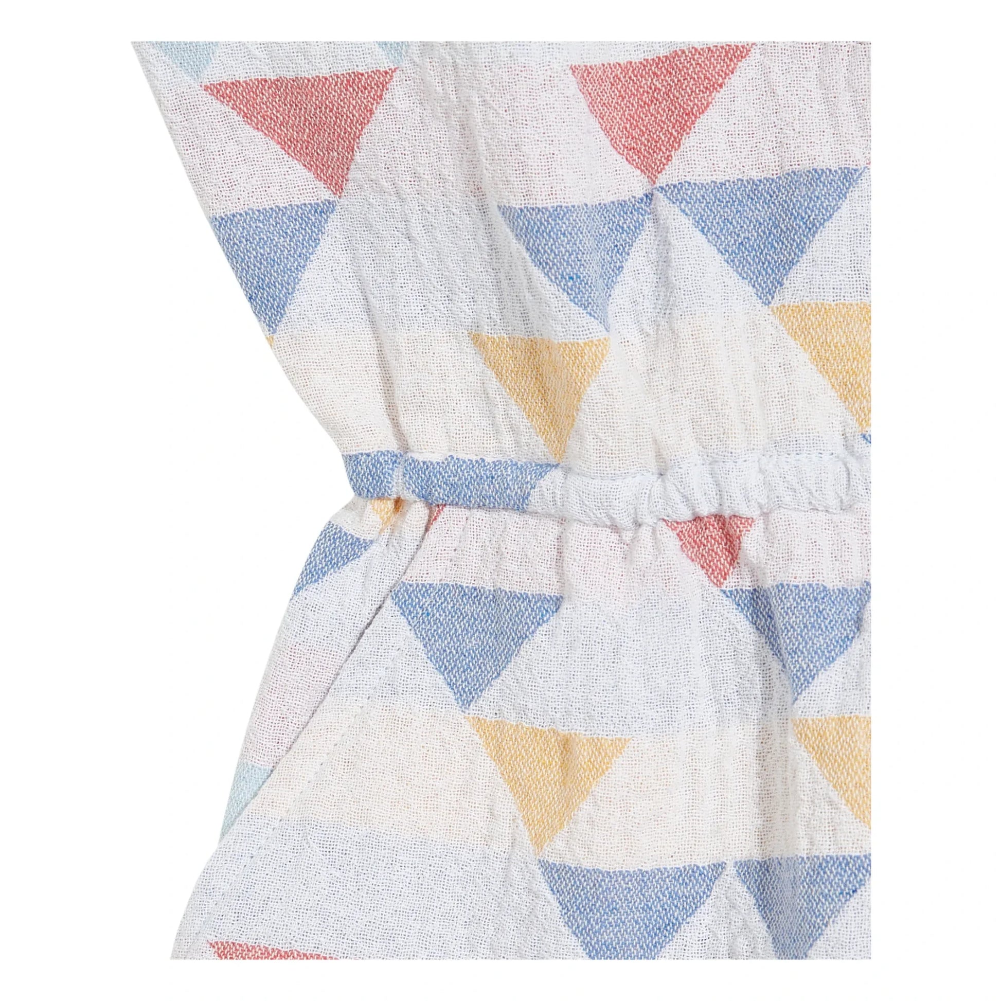 Bellerose - Apach Playsuit | White