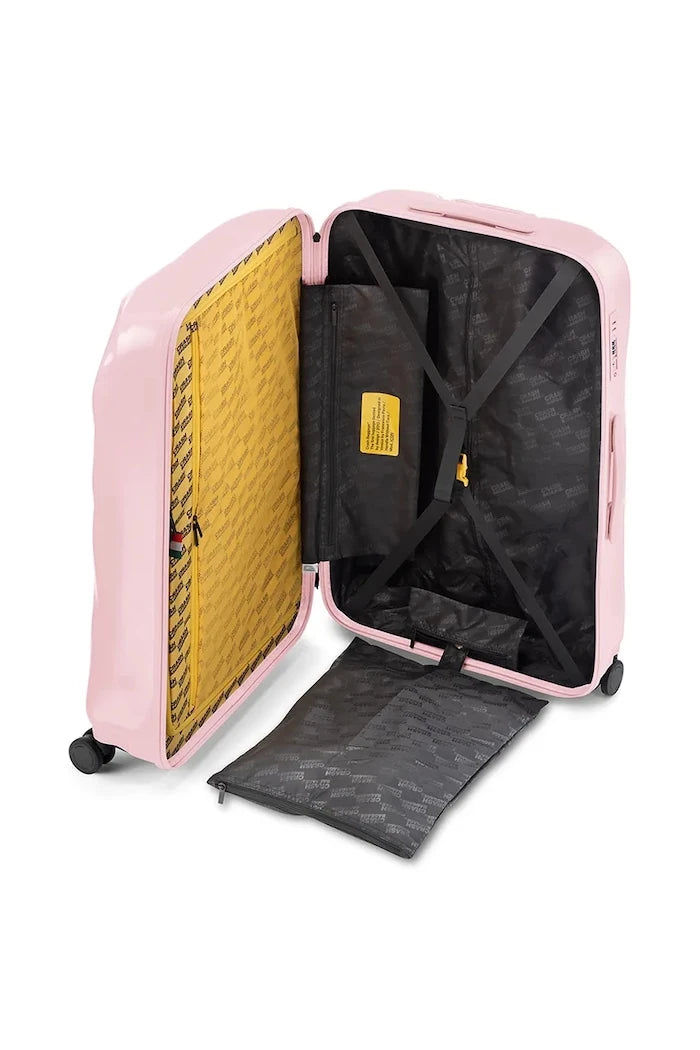 Crash Baggage TONE ON TONE Valiz Büyük Boy 79x50x30 cm
