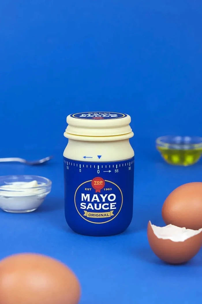 Кухненски таймер Balvi Mayonnaise