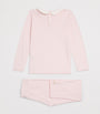 Cotton Pyjama Set PINK