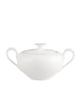 Anmut Platinum No.1 Sugar Bowl (6 Pers.)