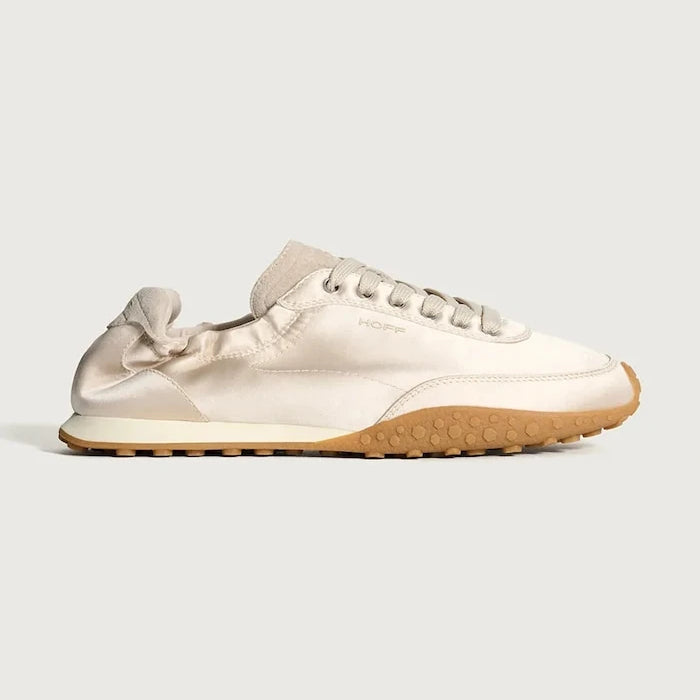 Маратонки Hoff BRIDGE SATIN BEIGE