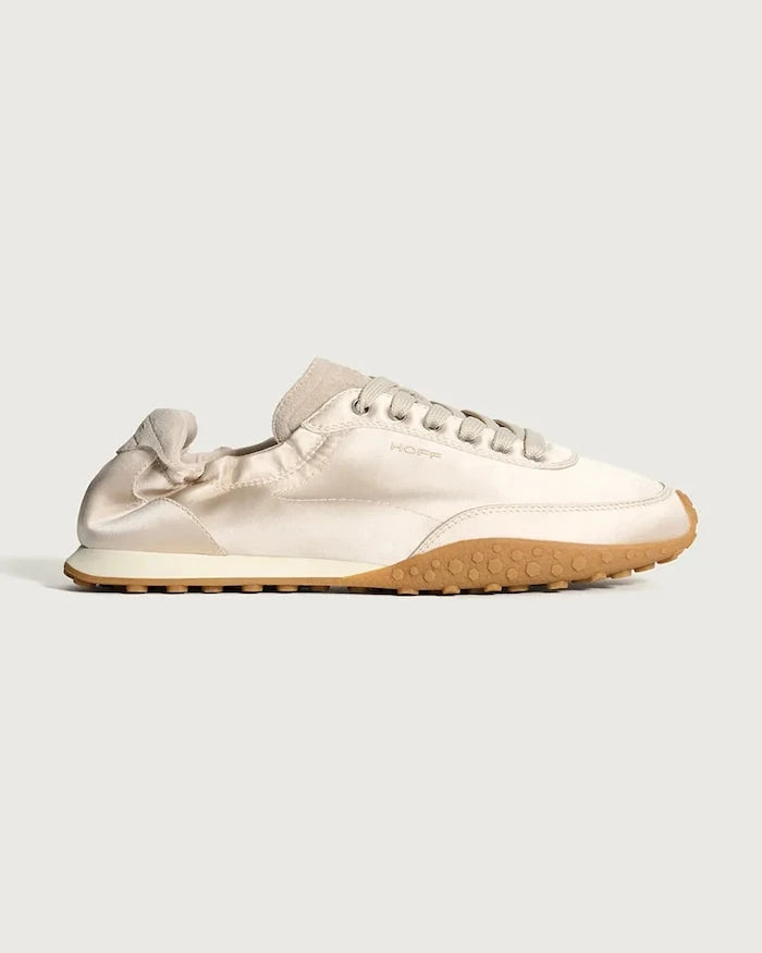 Маратонки Hoff BRIDGE SATIN BEIGE