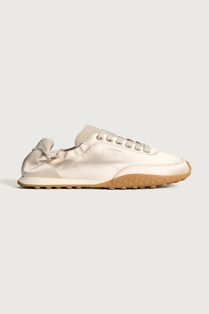 Hoff BRIDGE SATIN BEIGE