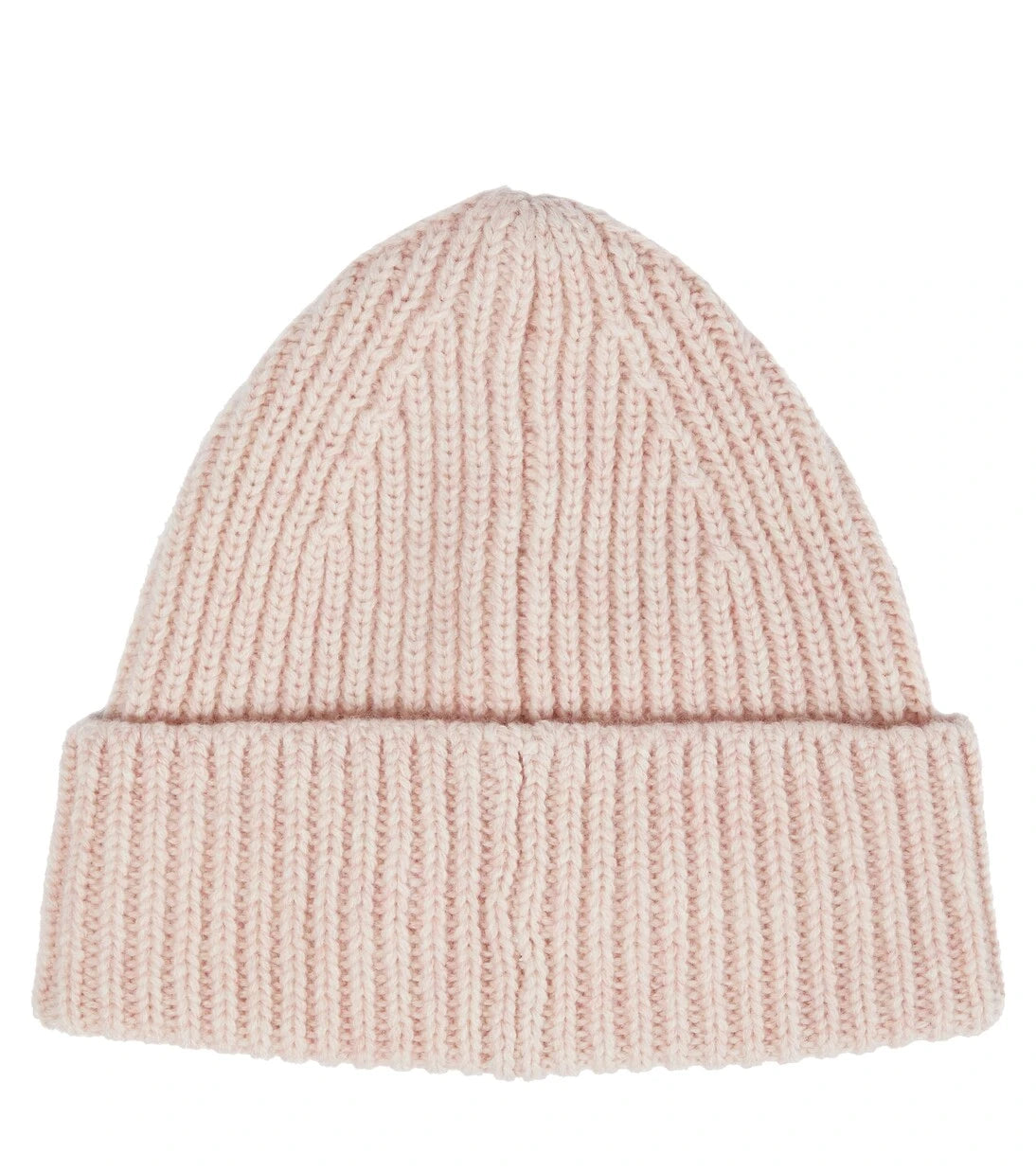 Acne Studios Kids - Ribbed-knit wool beanie