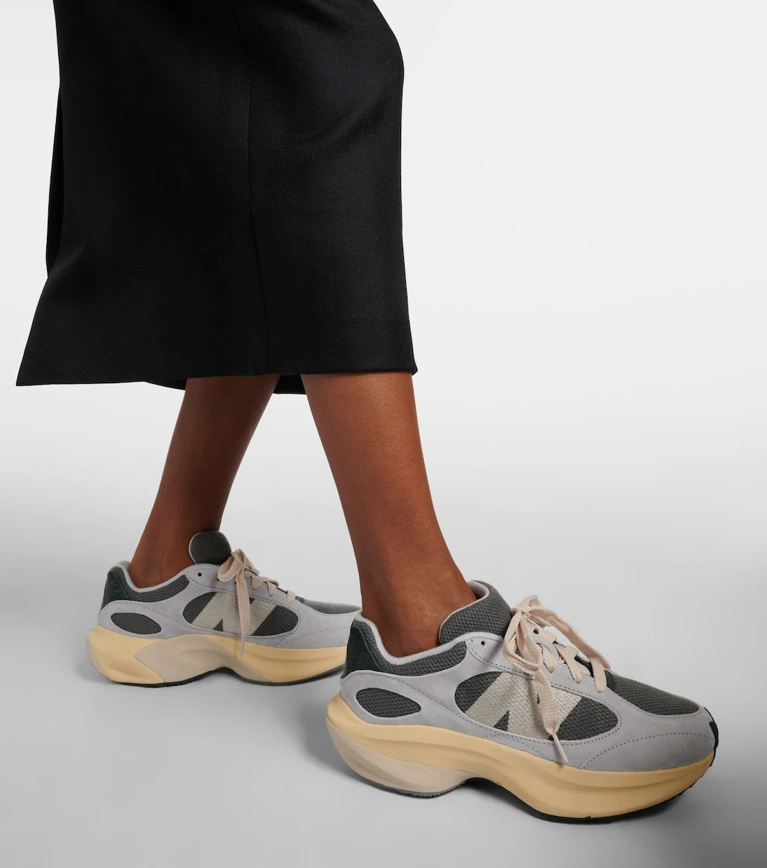New Balance - WRPD Runner sneakers