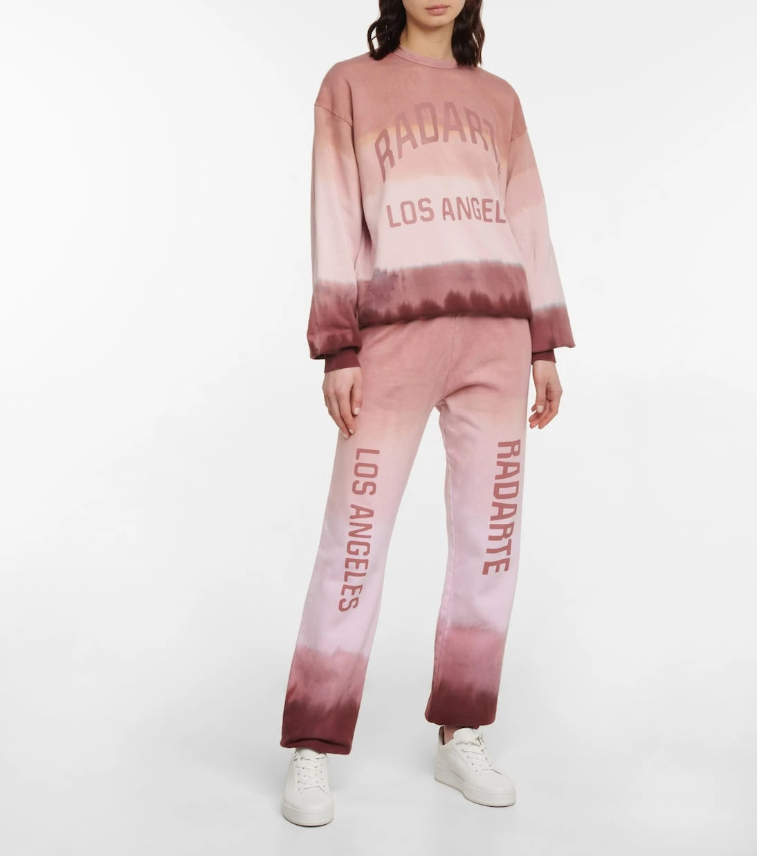 Rodarte - Tie-dye sweatpants