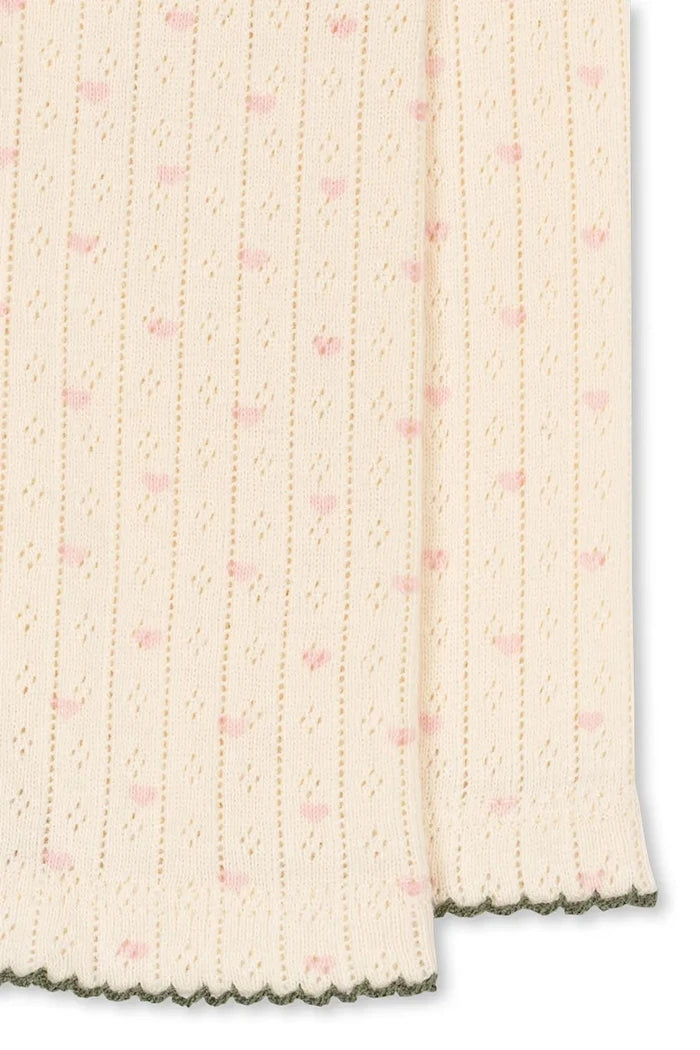 Детски клин Konges Sløjd MINNIE PANTS GOTS