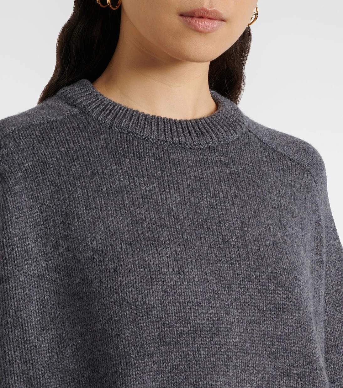 Lisa Yang - Karine cashmere sweater