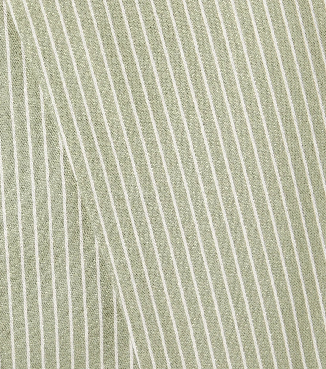 Konges Sløjd - Frankie pinstripe cotton pants