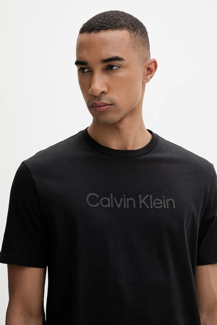 Calvin Klein тениска мъжка от памук