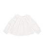 Organic Cotton Irisa Blouse (4-12 Years)
