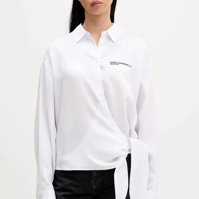 Karl Lagerfeld Jeans Gömlek
