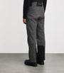 Sease Grey Cashmere Indren Ski Trousers