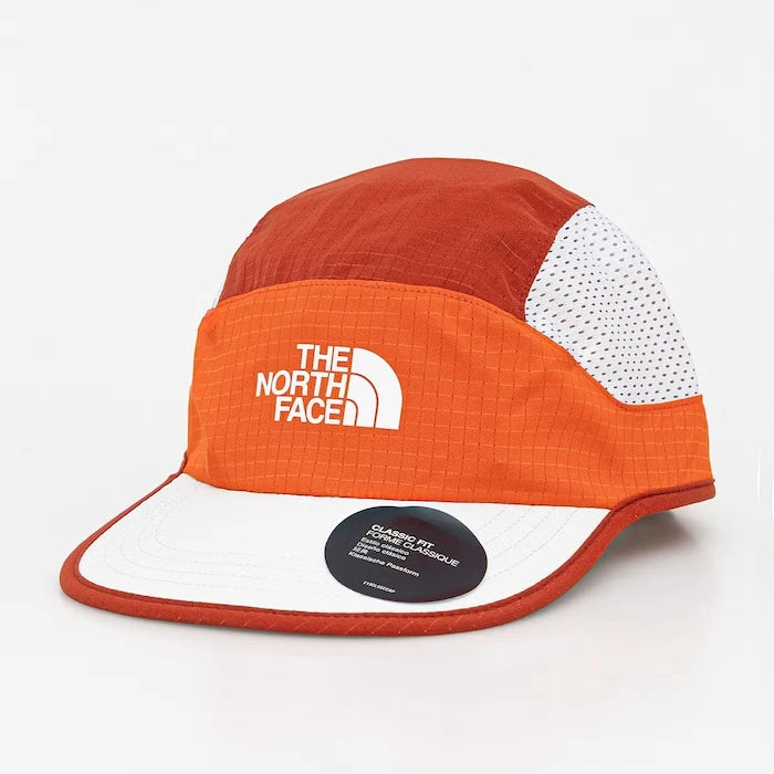 The North Face шапка с козирка Summer Run
