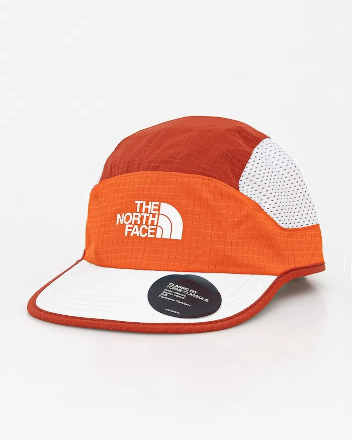 The North Face козиркali şapka Summer Run