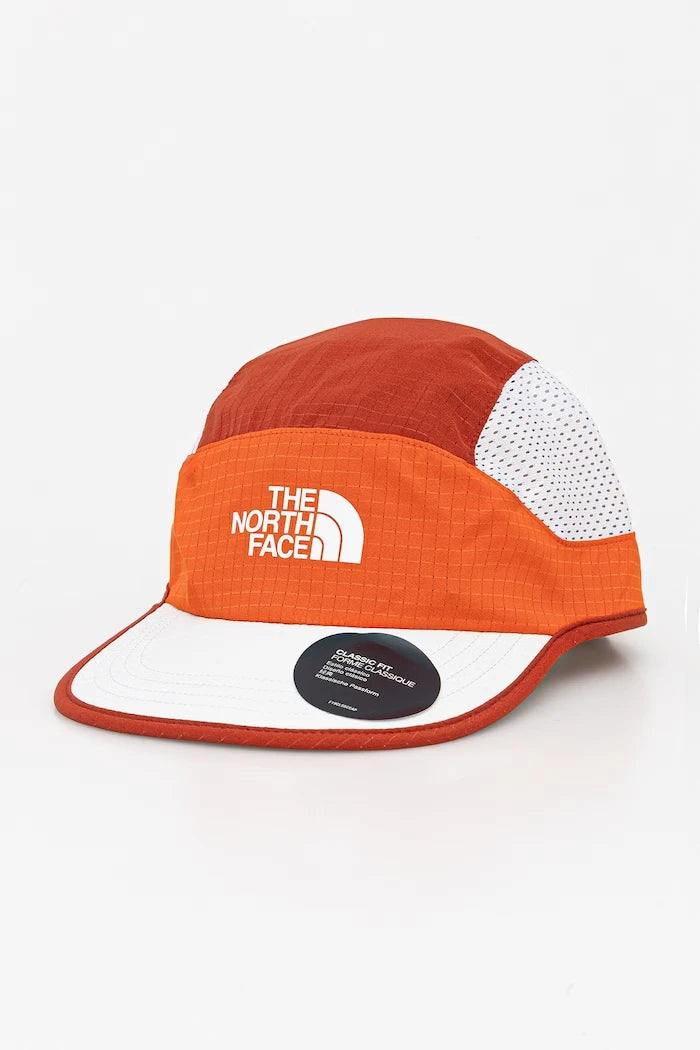 The North Face шапка с козирка Summer Run