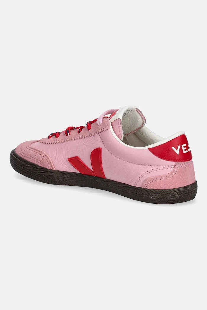 Кожени маратонки Veja Volley