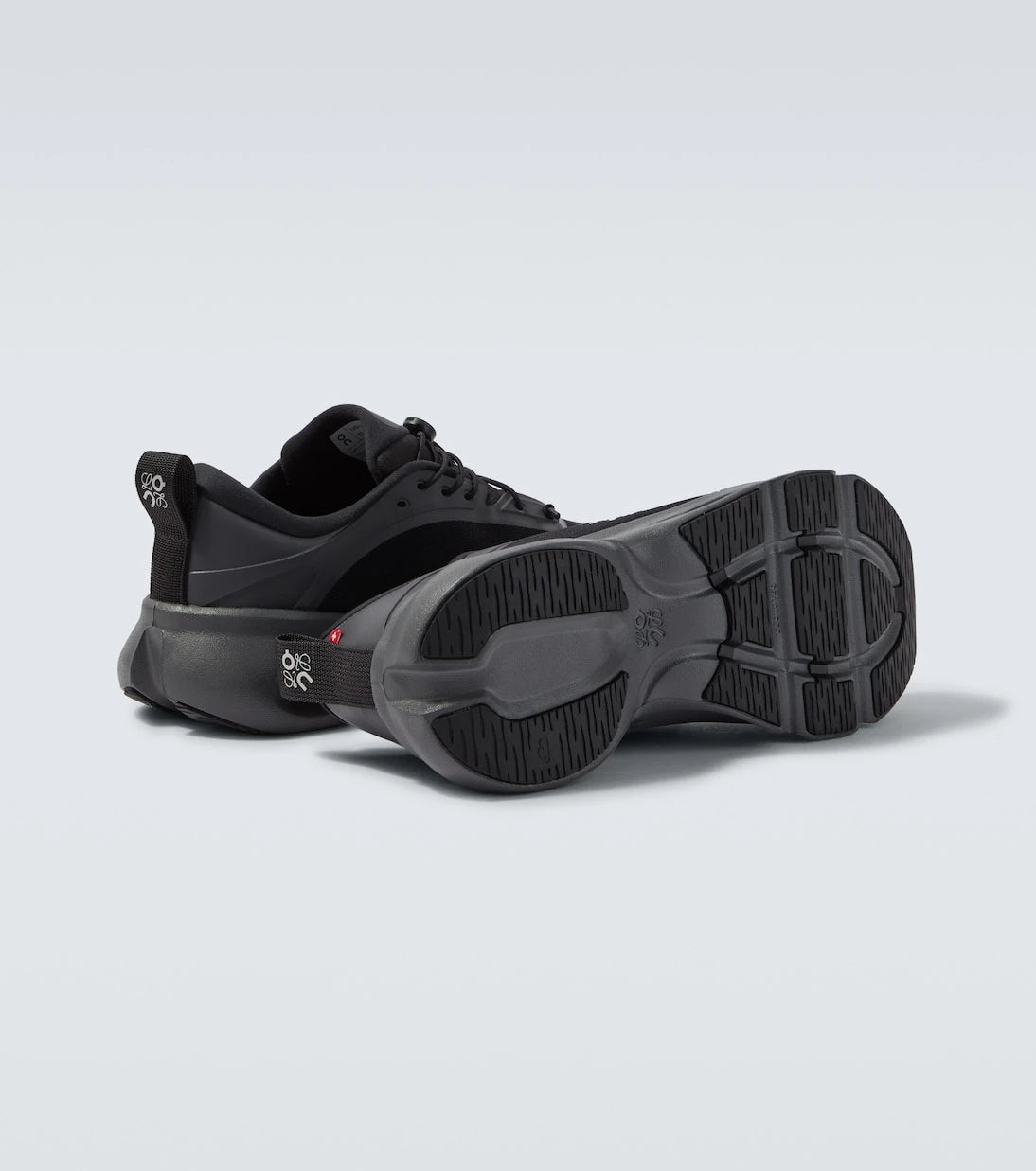 Loewe - x On Cloudsolo sneakers
