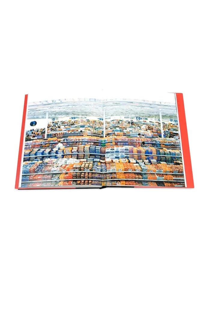 Assouline Color Photography Kitabı, İngilizce