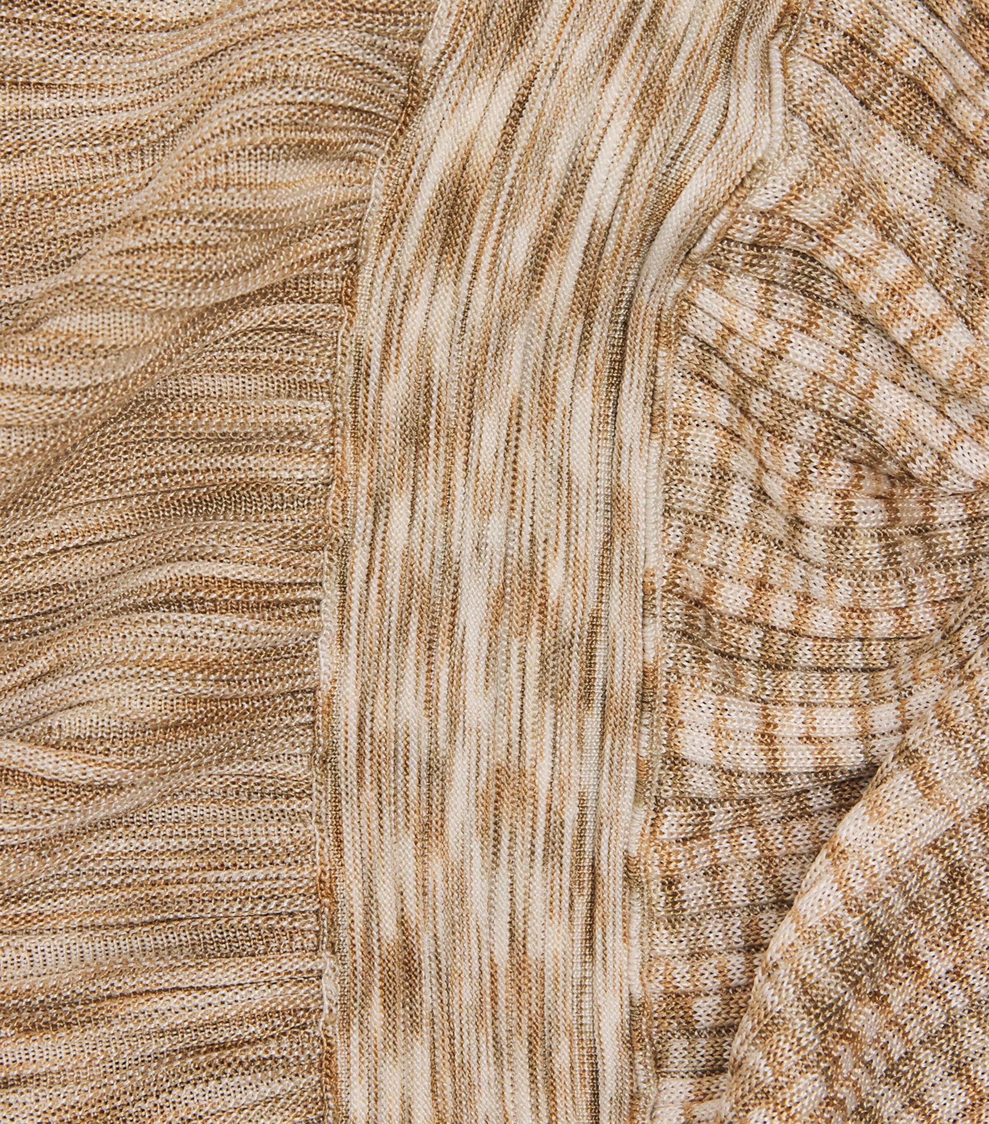 Knitted Saoirse Midi Dress