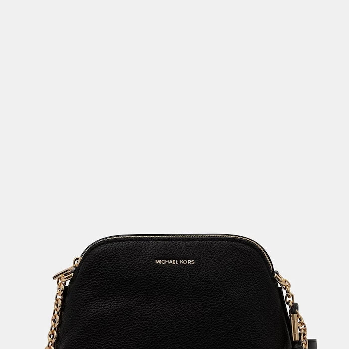 MICHAEL Michael Kors чанта crossbody дамска от кожа Freddie
