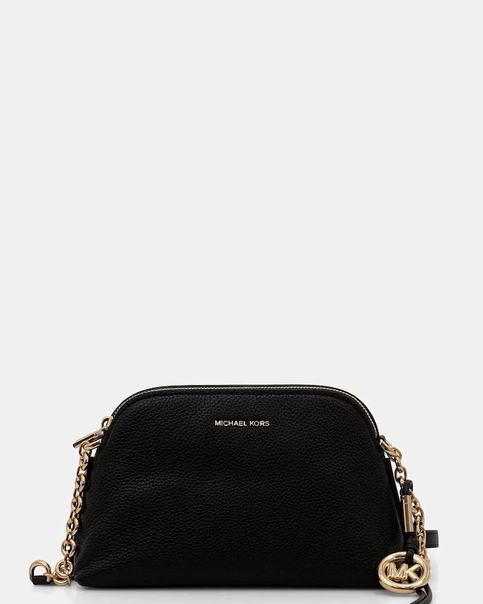 MICHAEL Michael Kors чанта crossbody дамска от кожа Freddie