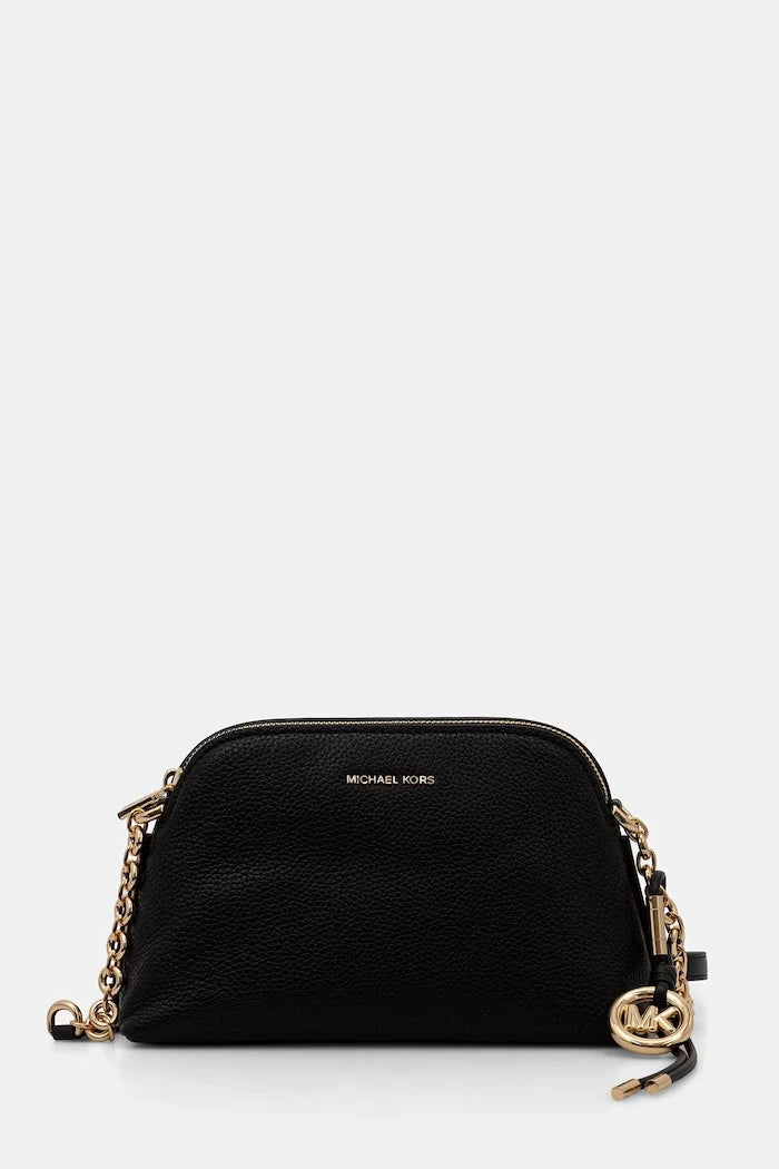 MICHAEL Michael Kors чанта crossbody дамска от кожа Freddie