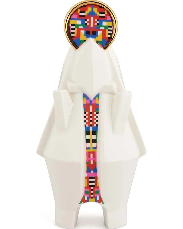 Коледна украса Alessi Mary