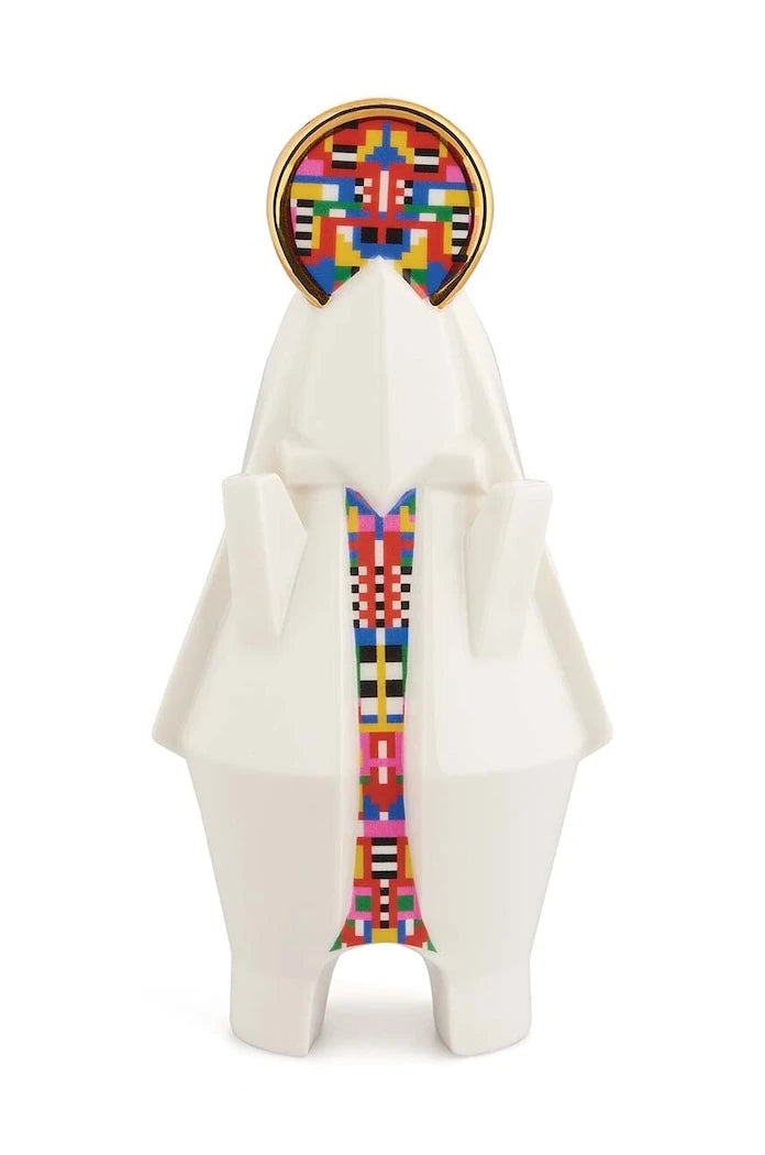 Коледна украса Alessi Mary