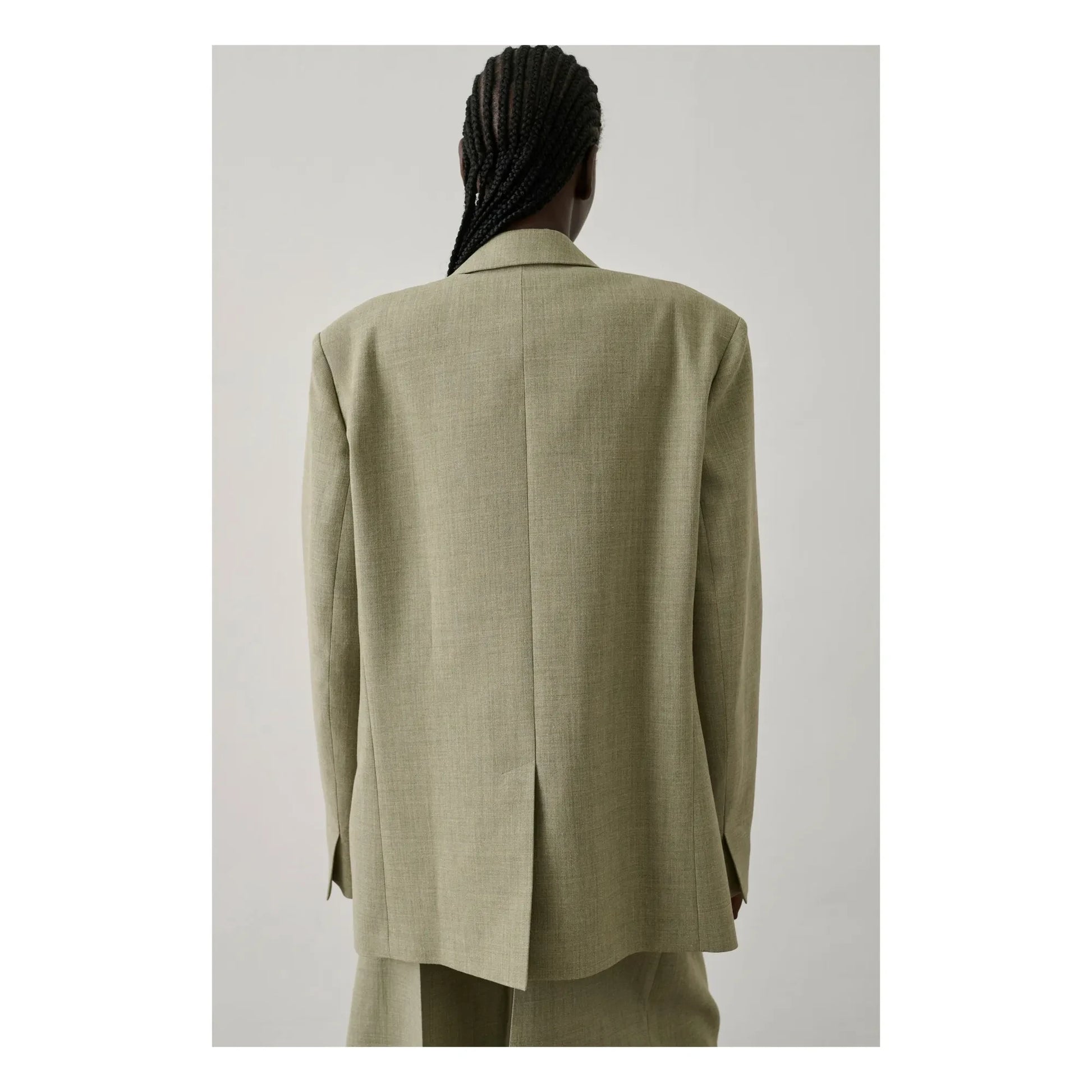 Soeur - Harvest jacket | Amande