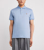 Polo Ralph Lauren Custom Slim-Fit Polo Shirt