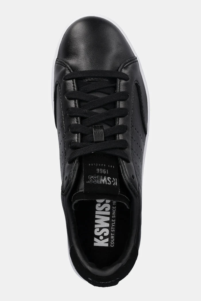 K-Swiss LOZAN KLUB LTH Deri Spor Ayakkabı