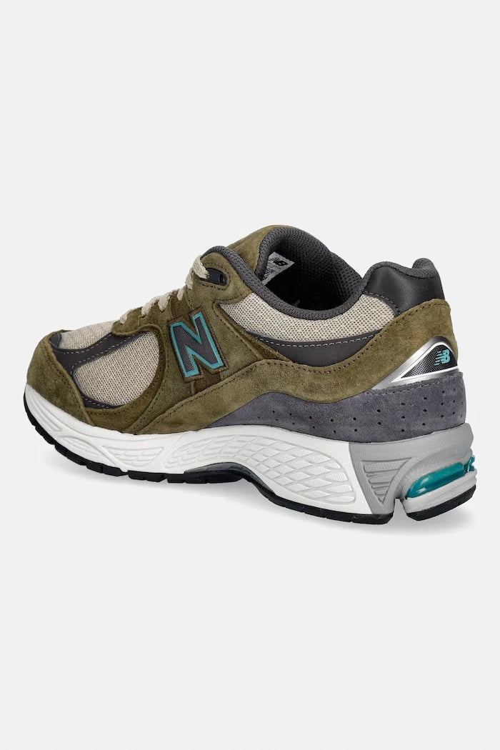 New Balance 2002 маратонки
