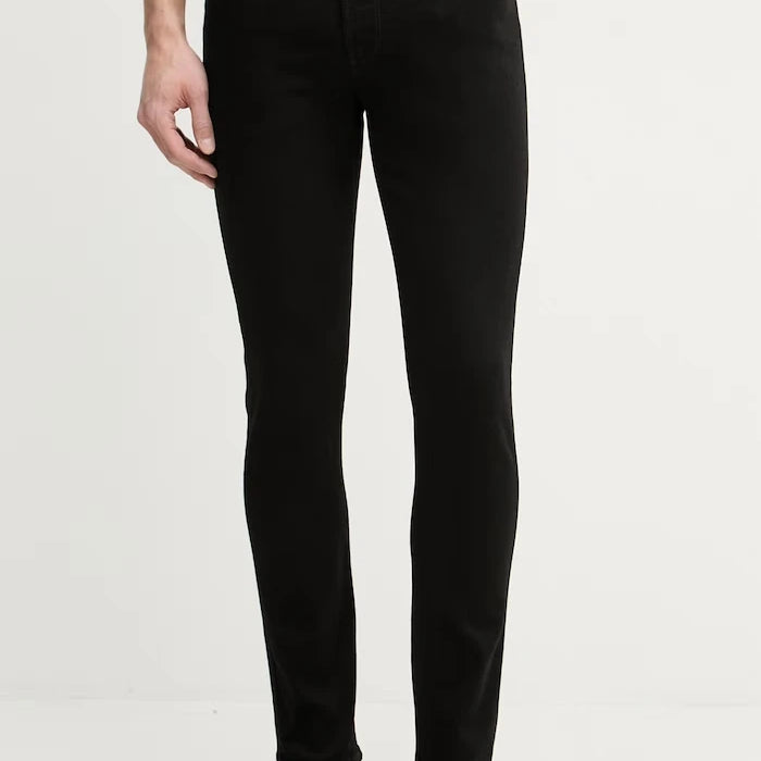 Emporio Armani erkek slim fit kot pantolon